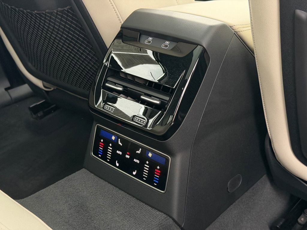 Used 2026 Audi A6 Prestige w/ Prestige Package image 19