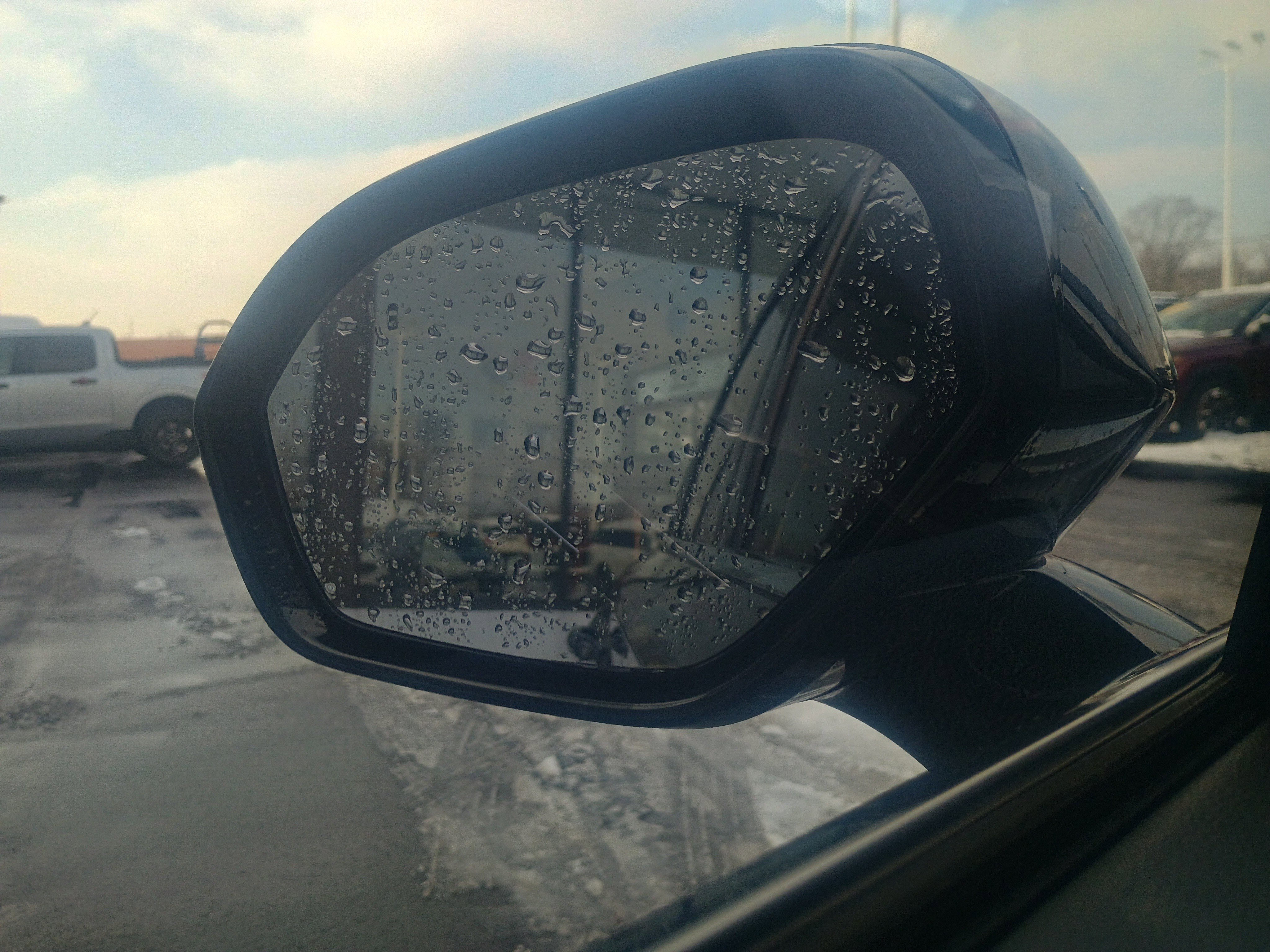 Used 2025 Lincoln Corsair AWD image 18