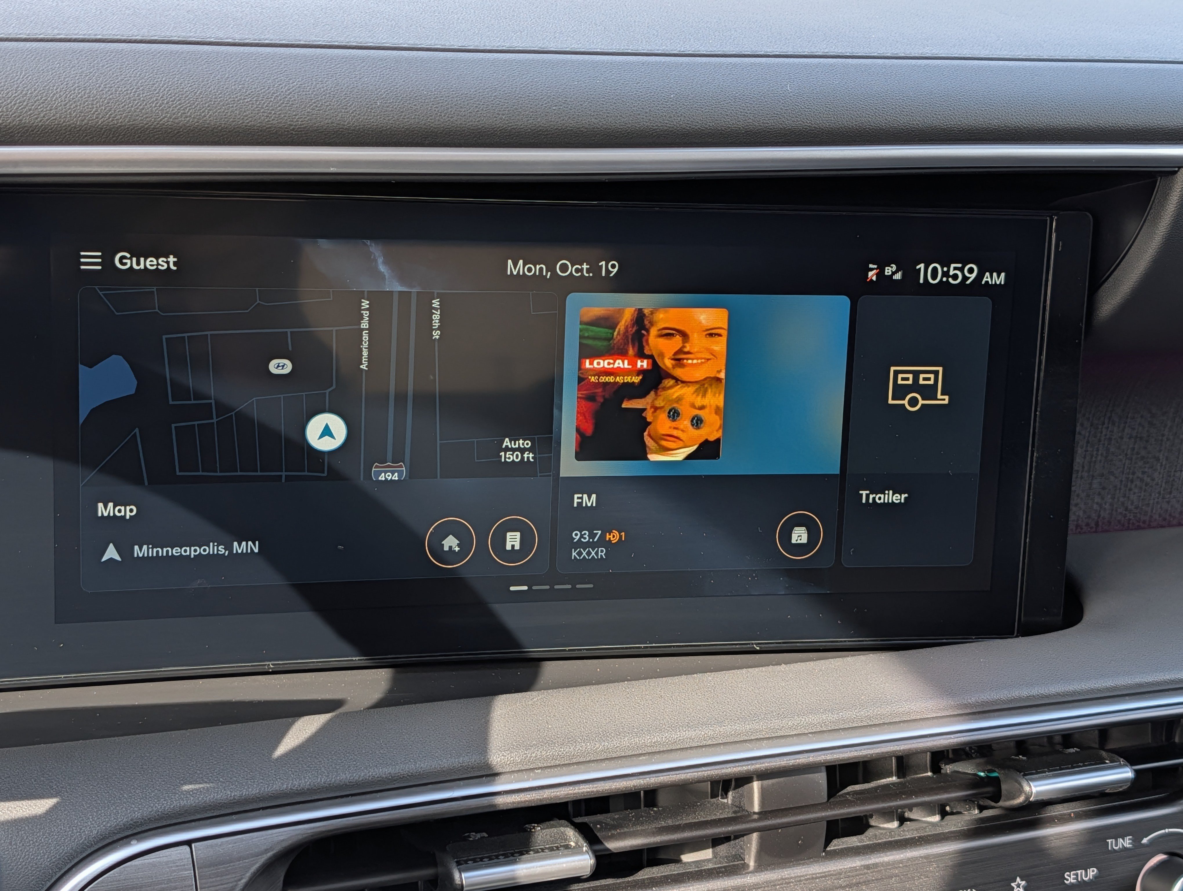 Certified 2026 Hyundai Palisade Limited AWD/4WD image 22