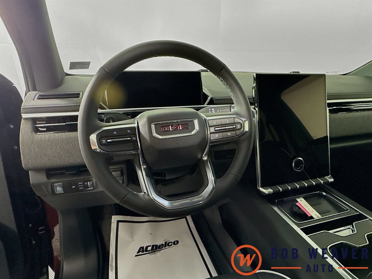 New 2026 GMC Sierra EV Elevation AWD/4WD image 13