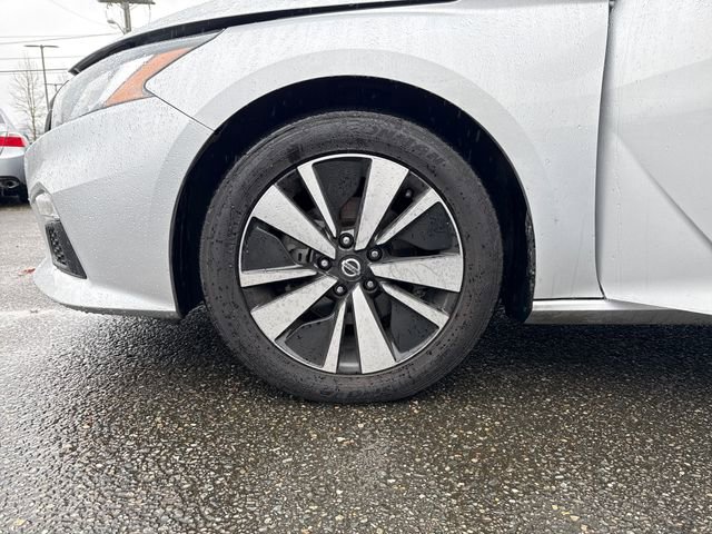 Used 2022 Nissan Altima 2.5 SV image 31