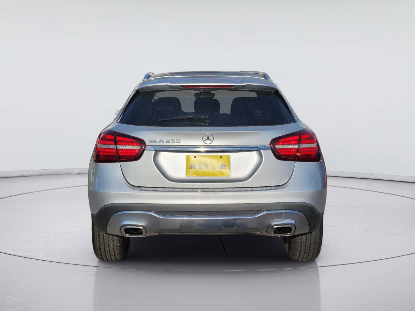 Used 2019 Mercedes-Benz GLA 250 image 6