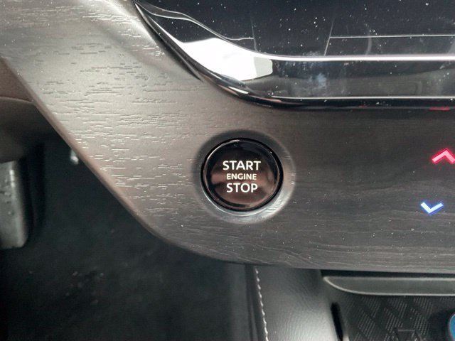 New 2026 Nissan Murano SL AWD/4WD image 23