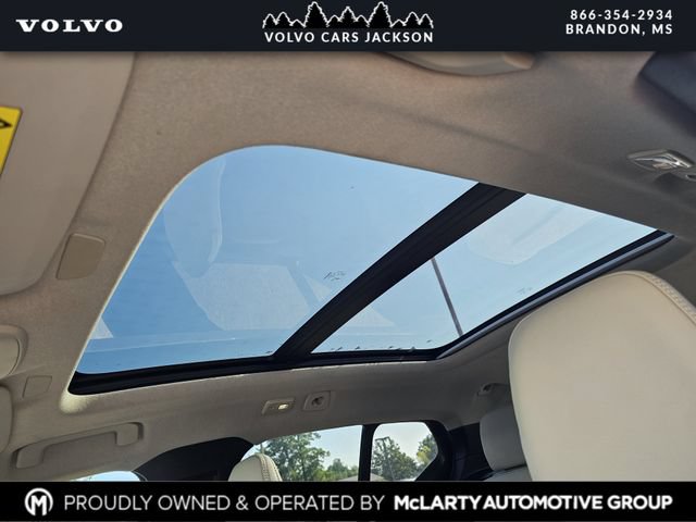 New 2026 Volvo XC40 B5 Ultra w/ Protection Package Premier AWD/4WD image 20