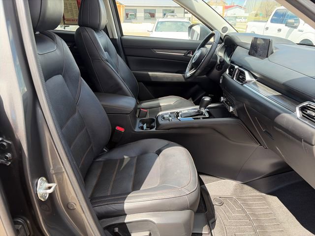 Used 2019 MAZDA CX-5 Grand Touring w/ GT Premium Package AWD/4WD image 24