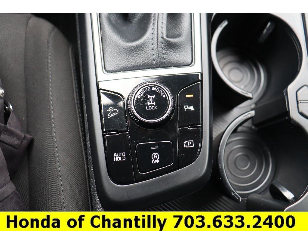 Used 2023 Kia Sportage LX image 15