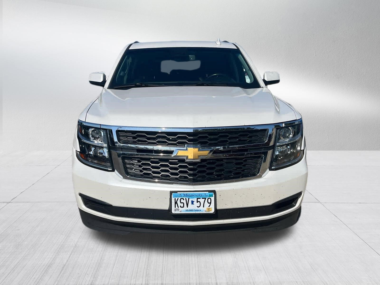 Used 2018 Chevrolet Suburban LT w/ Max Trailering Package AWD/4WD image 2