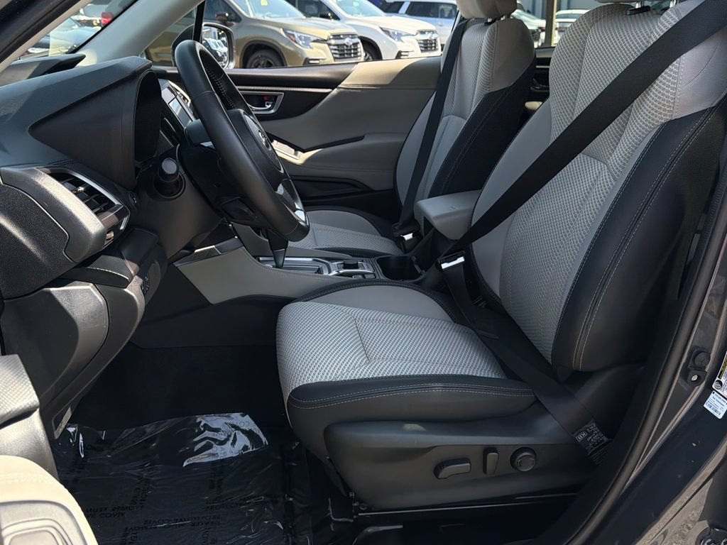 Certified 2024 Subaru Forester Premium AWD/4WD image 26