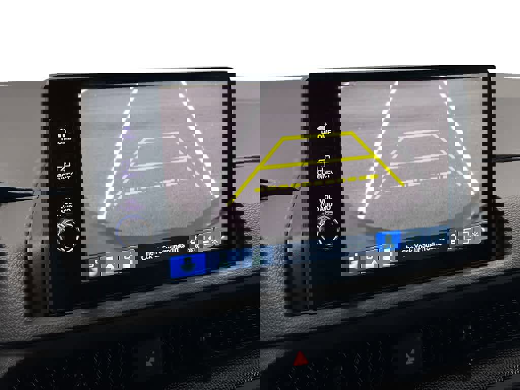 New 2026 Honda CR-V Sport-L image 21