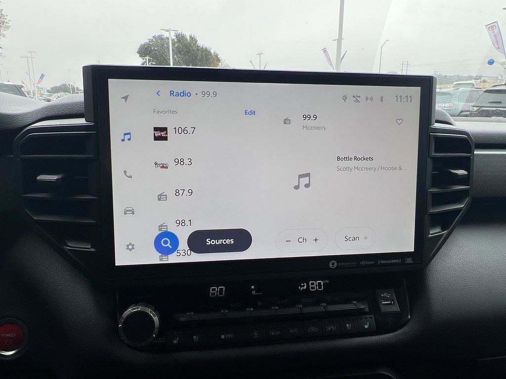 Used 2023 Toyota Tundra TRD Pro image 25