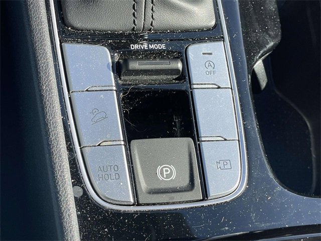 Certified 2022 Hyundai Tucson SEL w/ Convenience + Premium Package image 23