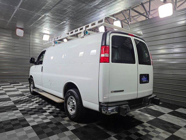 Used 2021 Chevrolet Express 2500 w/ Driver Convenience Package image 8