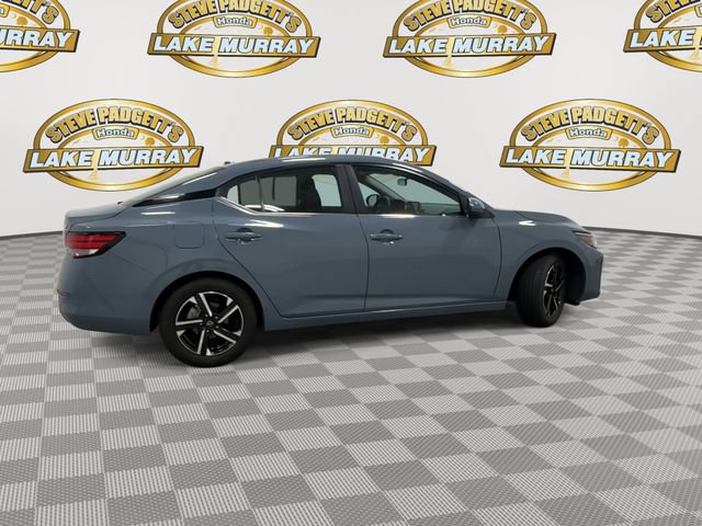 Used 2024 Nissan Altima 2.5 SR FWD image 3