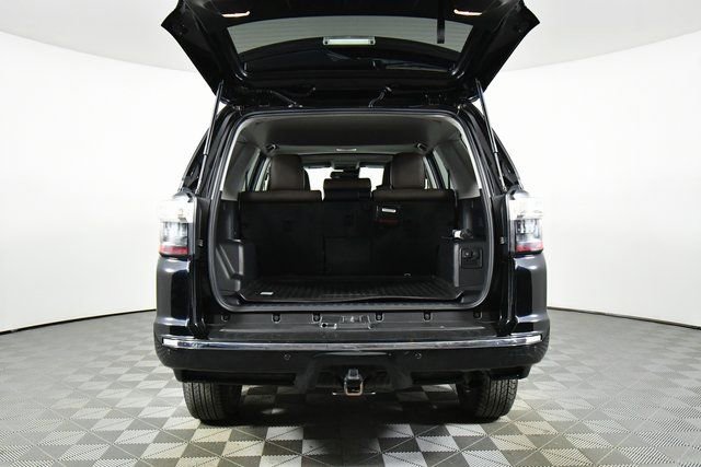 Used 2023 Toyota 4Runner Limited image 26