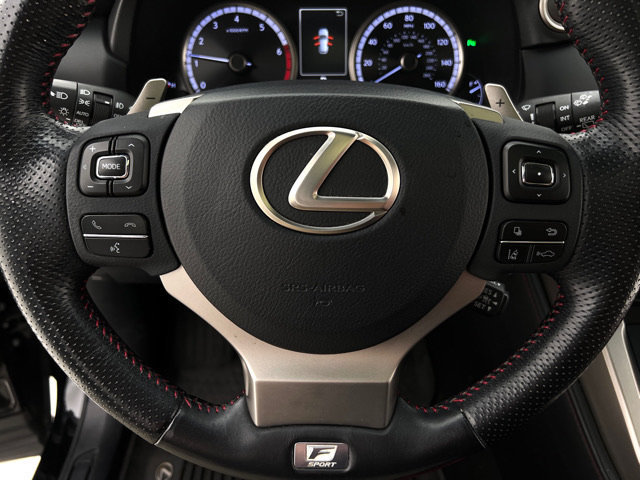 Used 2019 Lexus NX 300 F Sport w/ F Sport Premium Package AWD/4WD image 16