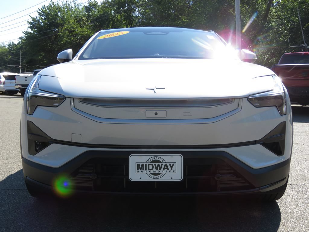 Used 2025 Polestar Polestar 3 AWD/4WD image 2