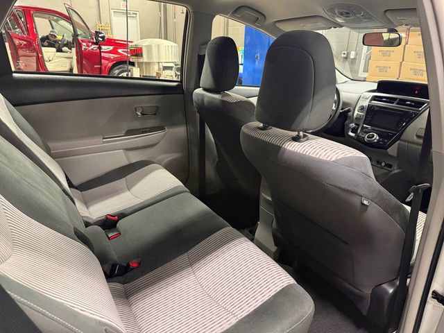 Used 2015 Toyota Prius V Two image 10