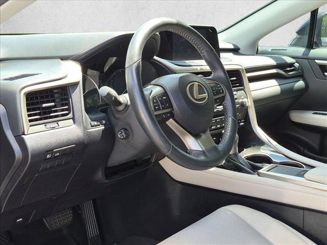 Used 2020 Lexus RX 350 FWD w/ Accessory Package image 2