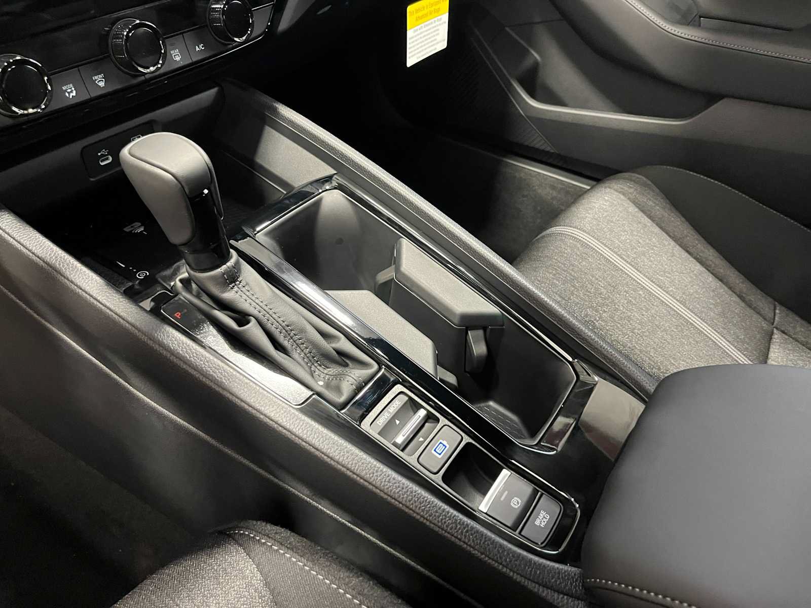 New 2026 Honda Accord Sport image 22