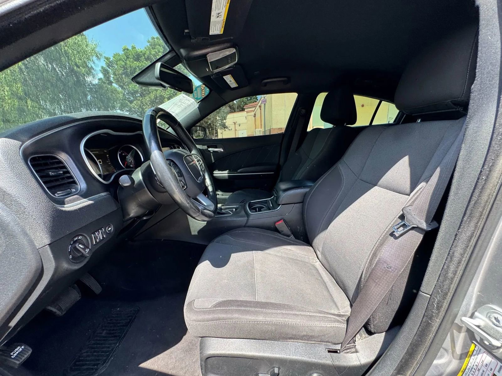 Used 2017 Dodge Charger R/T RWD image 23