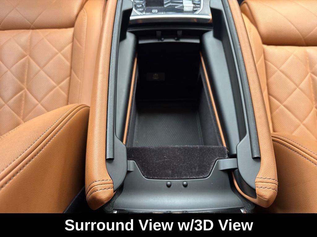 Used 2023 BMW X7 xDrive40i w/ Premium Package image 33