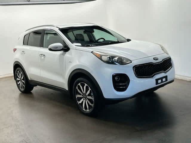 Used 2018 Kia Sportage EX AWD/4WD image 30