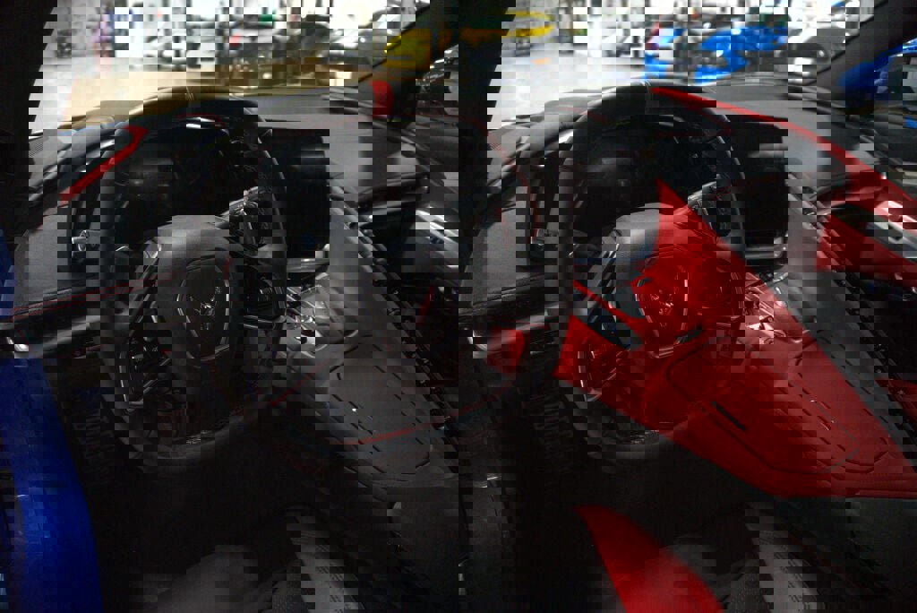 Used 2023 Chevrolet Corvette Stingray Convertible w/ Battery Protection Package image 33