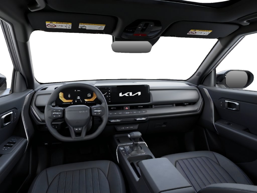 New 2027 Kia Seltos X-Line S AWD/4WD image 17