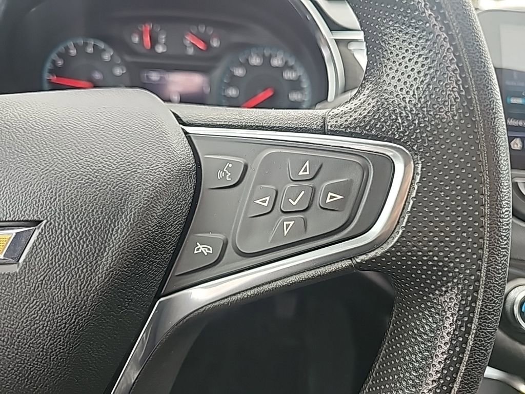 Used 2020 Chevrolet Malibu LT image 20