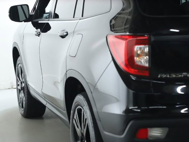 Used 2021 Honda Passport Sport image 11