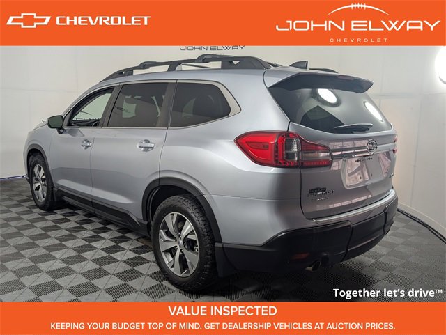 Used 2019 Subaru Ascent Premium image 3