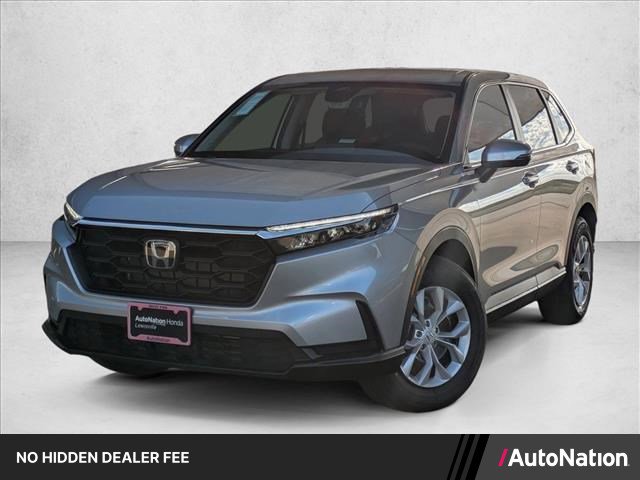 New 2026 Honda CR-V LX image 1