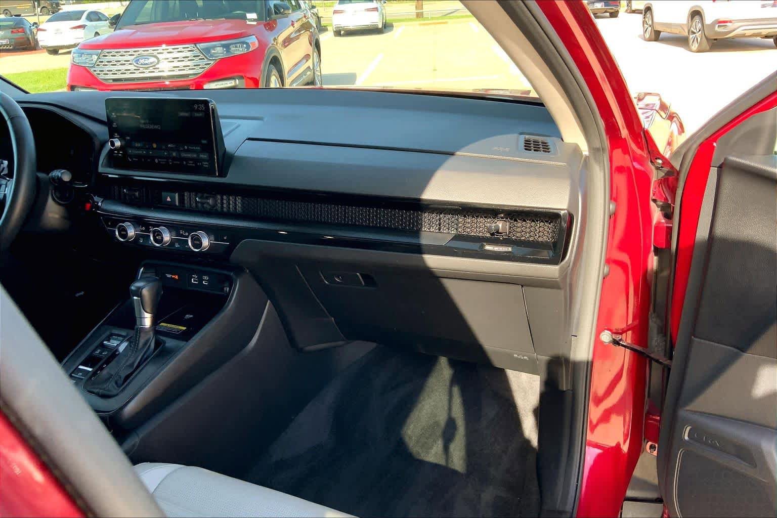 Used 2023 Honda CR-V EX-L image 19