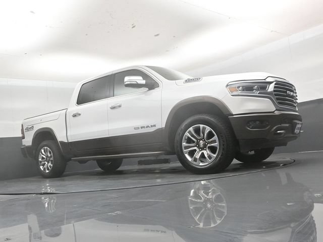 Used 2022 RAM 1500 Limited w/ Off Road Group AWD/4WD image 42