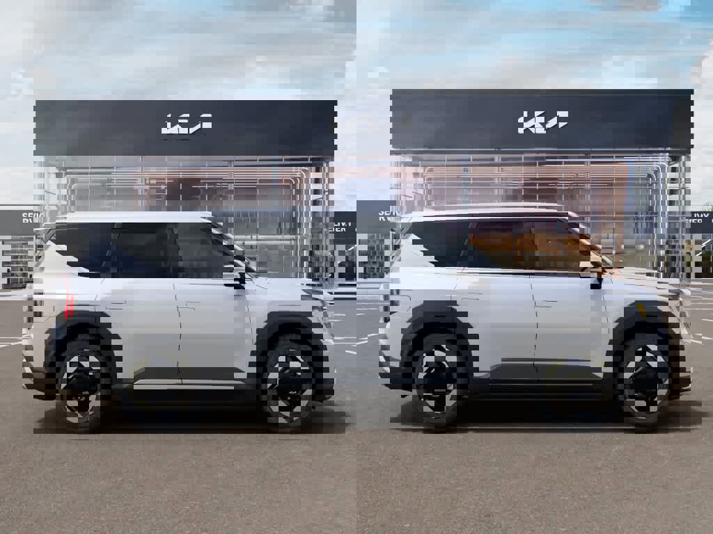 New 2026 Kia EV9 Light image 7