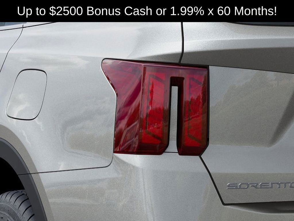 New 2026 Kia Sorento S image 11