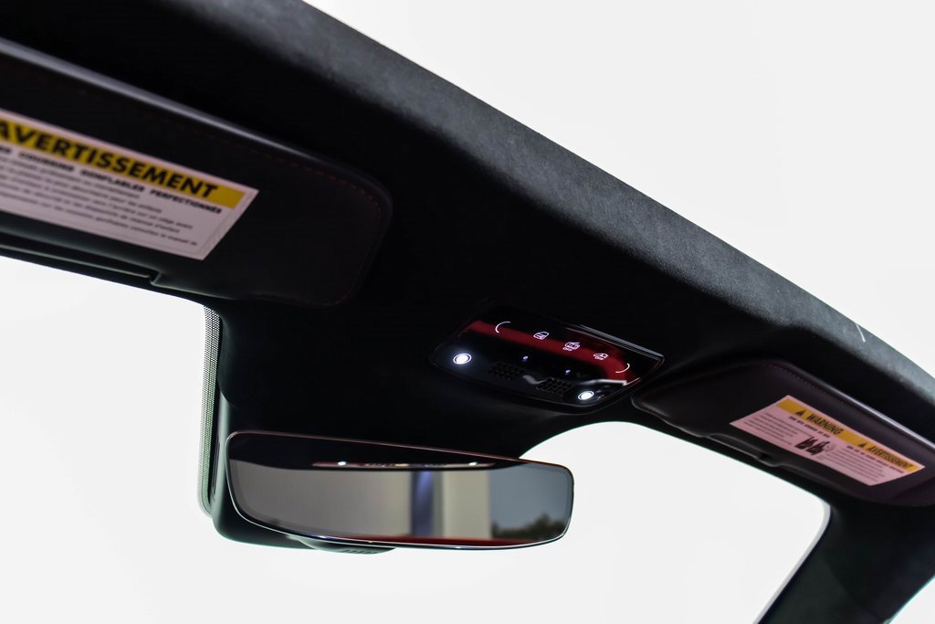 Certified 2024 Ferrari 296 GTS image 43