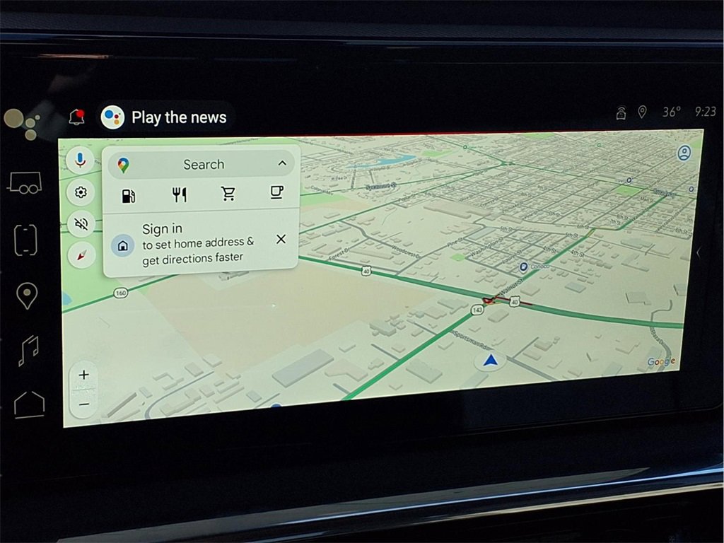 Used 2024 GMC Sierra 2500 Denali w/ Denali Reserve Package image 6