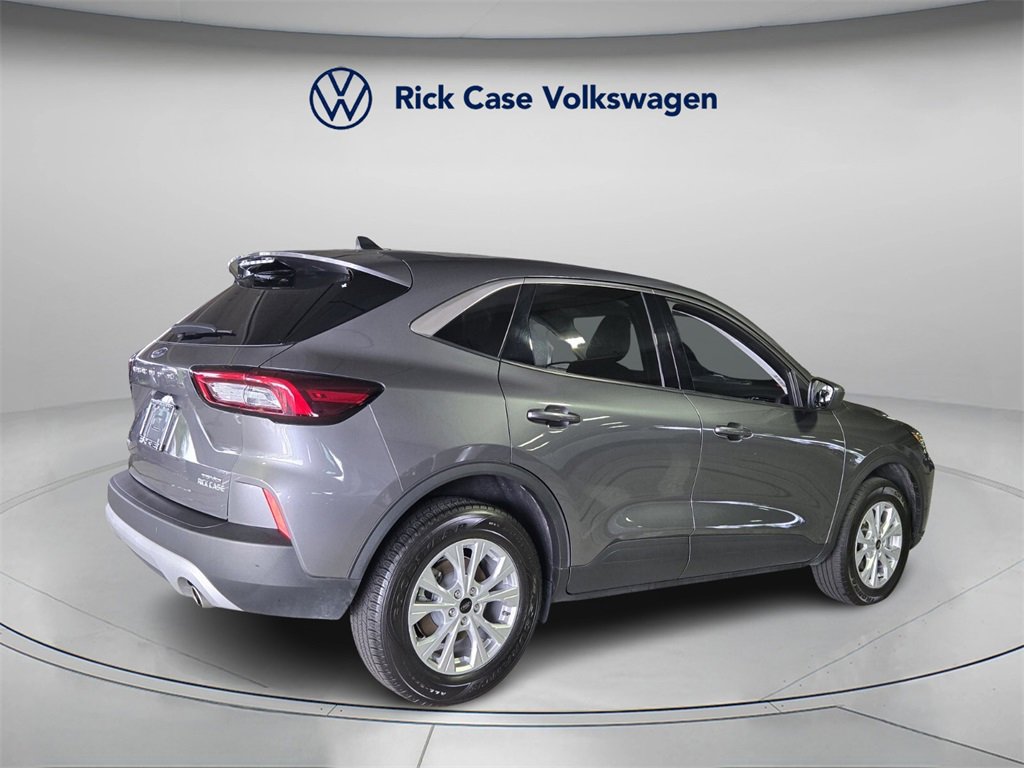 Used 2024 Ford Escape Active image 6