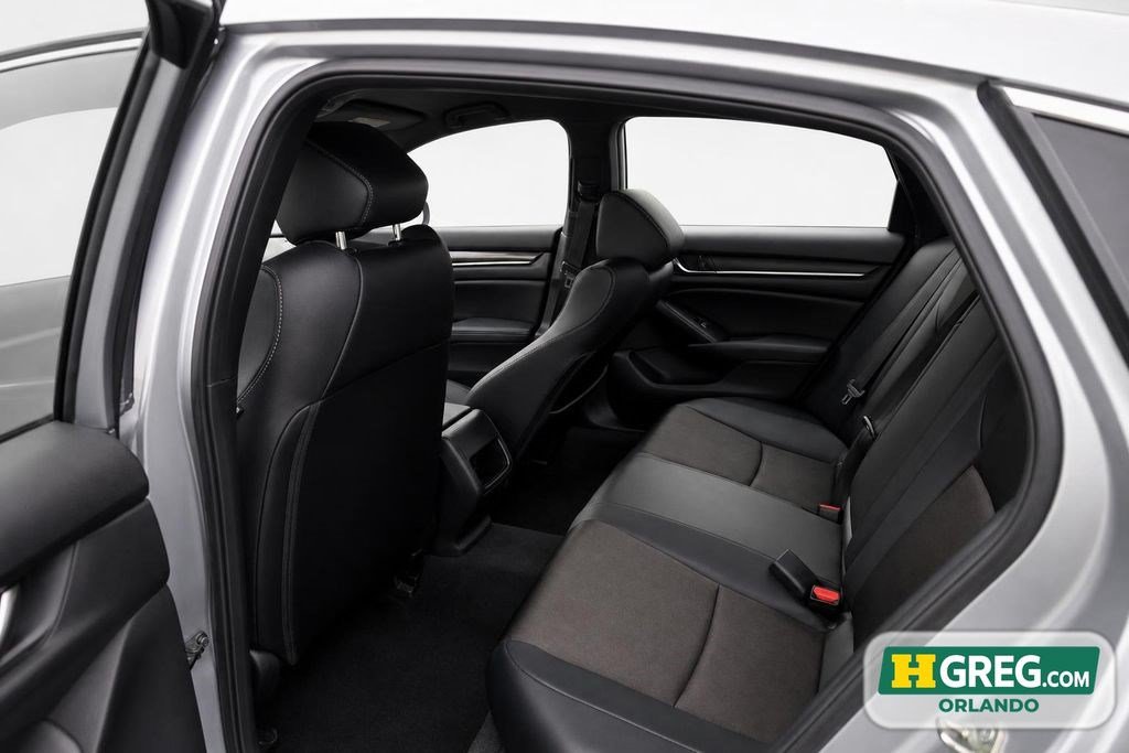 Used 2020 Honda Accord Sport image 11