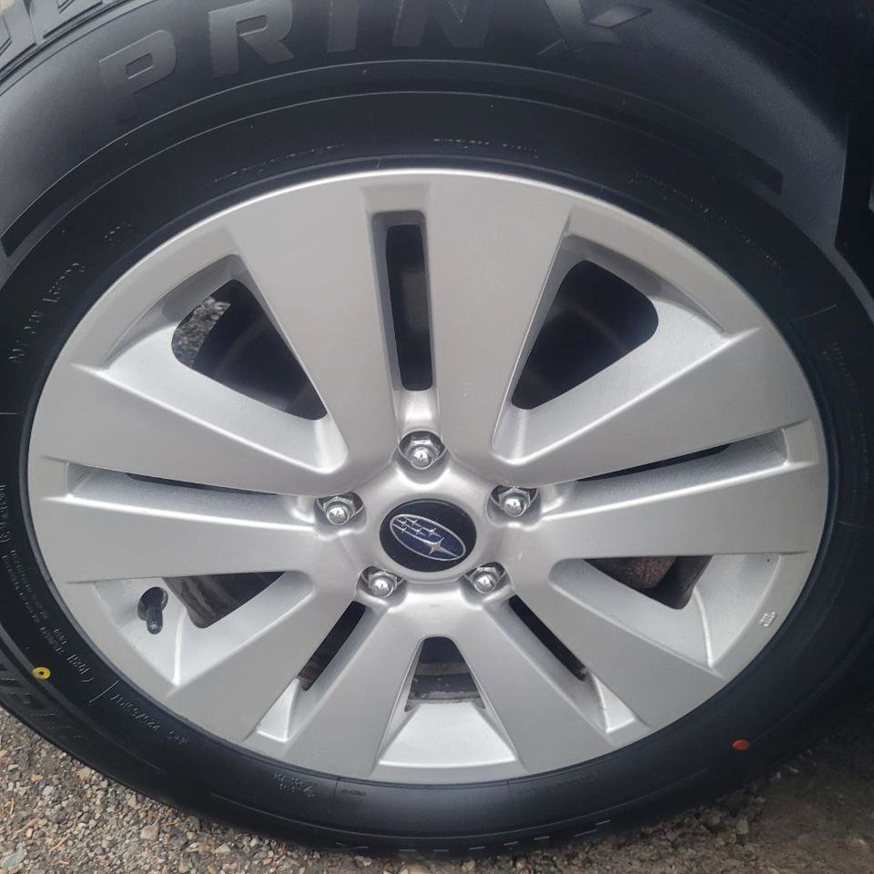 Used 2016 Subaru Outback 2.5i Premium image 37