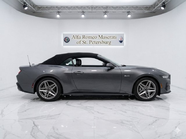 Used 2024 Ford Mustang GT Premium RWD image 4