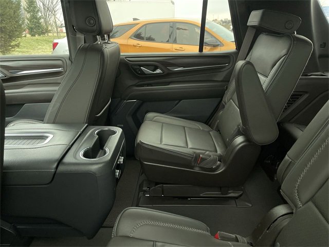 Used 2022 GMC Yukon Denali image 5