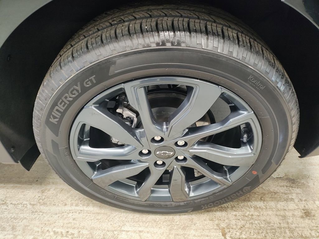 Used 2023 Chevrolet Equinox RS w/ LPO, Floor Liner Package image 20