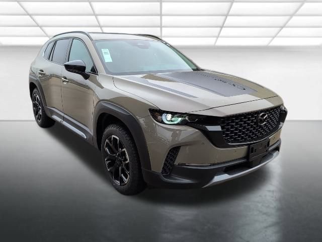 New 2026 MAZDA CX-50 Meridian Edition w/ Weather Package AWD/4WD image 1