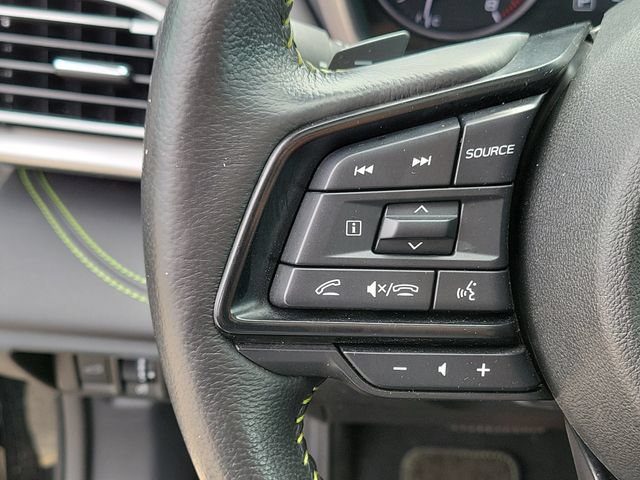 Used 2024 Subaru Outback Onyx Edition AWD/4WD image 22