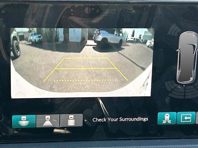 Used 2024 Honda Civic Touring image 14