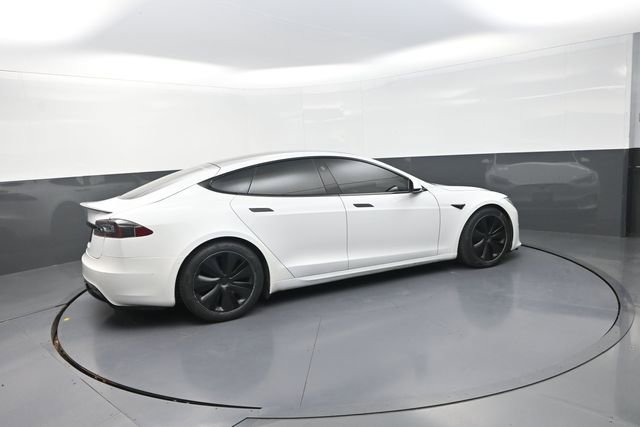 Used 2022 Tesla Model S image 29