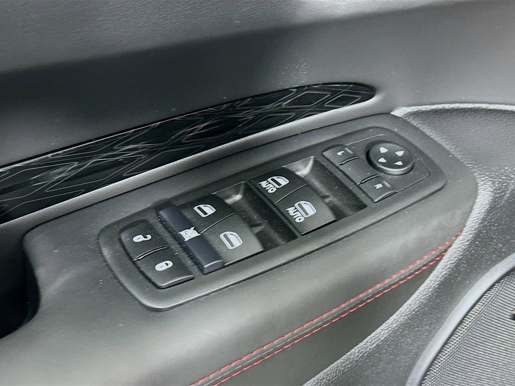 New 2026 Dodge Durango GT image 7