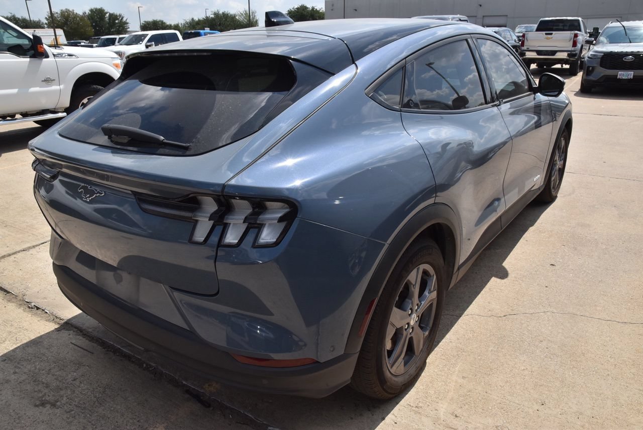 Used 2023 Ford Mustang Mach-E Select RWD image 7